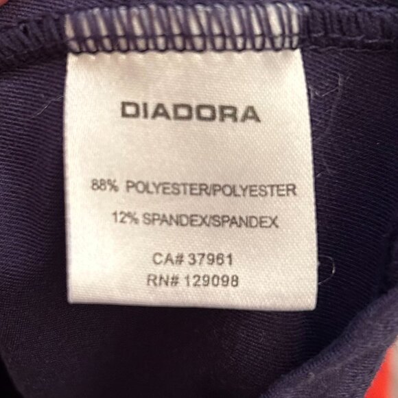 DIADORA Running Shirt - Picture 5 of 5